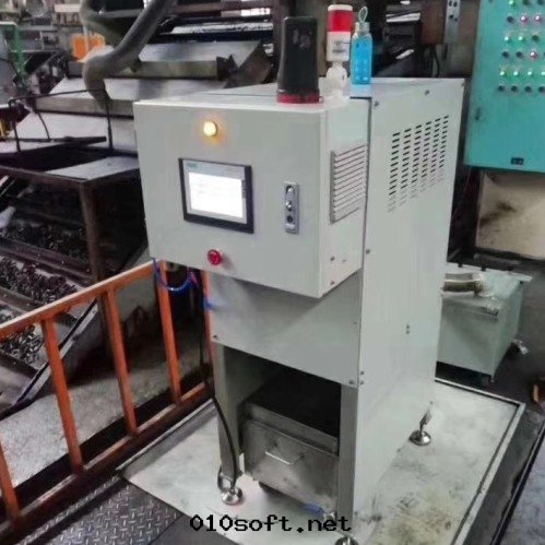 全(quán)自(zì)動(dòng)排渣淨油(yóu)机（訂制机）